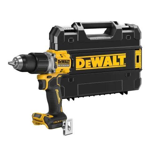 DeWalt Triecienurbjmašīna-šūruvējs DCD805NT 18V, DeWALT 26-5-DCD805NT