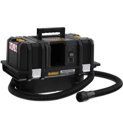 DeWalt DCV586MN-XJ — Vacuum cleaner XR FlexVolt 54V 9L