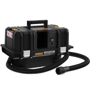 DeWalt DCV586MN-XJ — Vacuum cleaner XR FlexVolt 54V 9L DeWalt DCV586MN-XJ — Vacuum cleaner XR FlexVolt 54V 9L