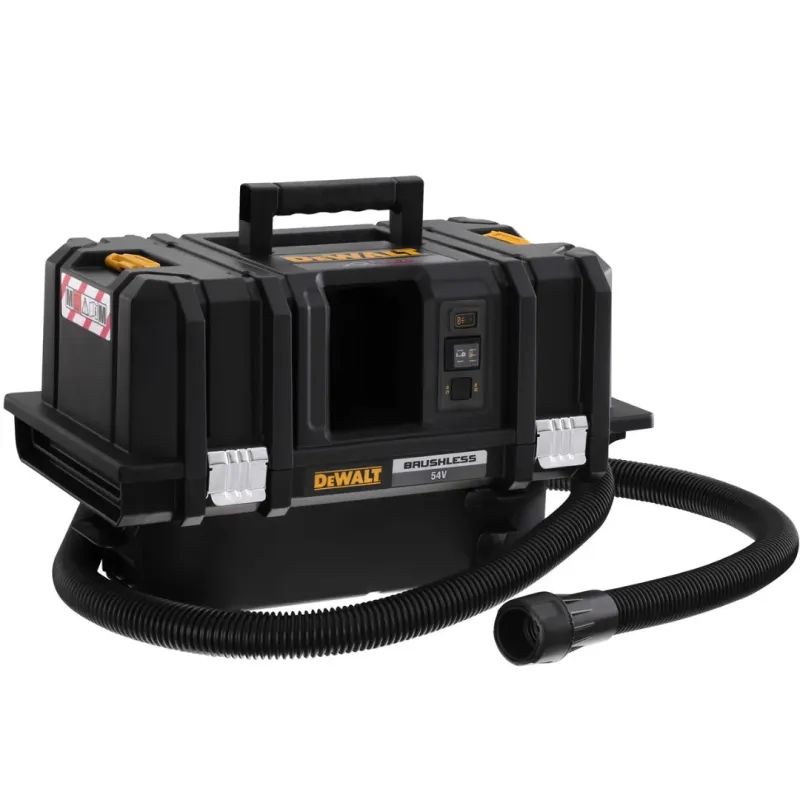 DeWalt Vacuum cleaner XR FlexVolt 54V 9L DCV586MN-XJ