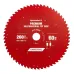 Specialist+ Griešanas disks 260x60Tx30mm, Multimaterial PREMIUM 51-8-26060