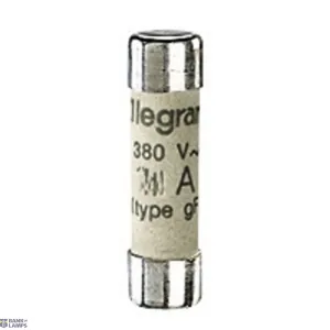 Legrand 012404 — Fuse 4A, 250V