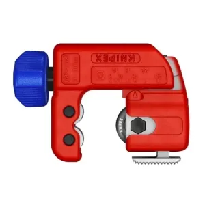 Metāla cauruļu griezējs Tubix caurulēm 3-30mm, Knipex