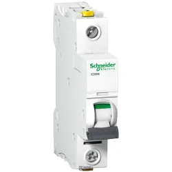 Schneider Electric A9F03140 — automātslēdzis Acti9 iC60N, 1P, 40A