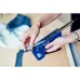 Rapid Skavas, 2500 gab, cinkotas, 10.6x0.7mm 13/4, Rapid 11825725