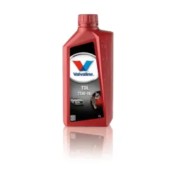 Transmisijas eļļa TDL 75W90 1L, Valvoline Transmisijas eļļa TDL 75W90 1L, Valvoline