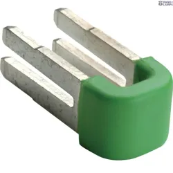 Hager KN99E — Terminal Qc Pe Jumper