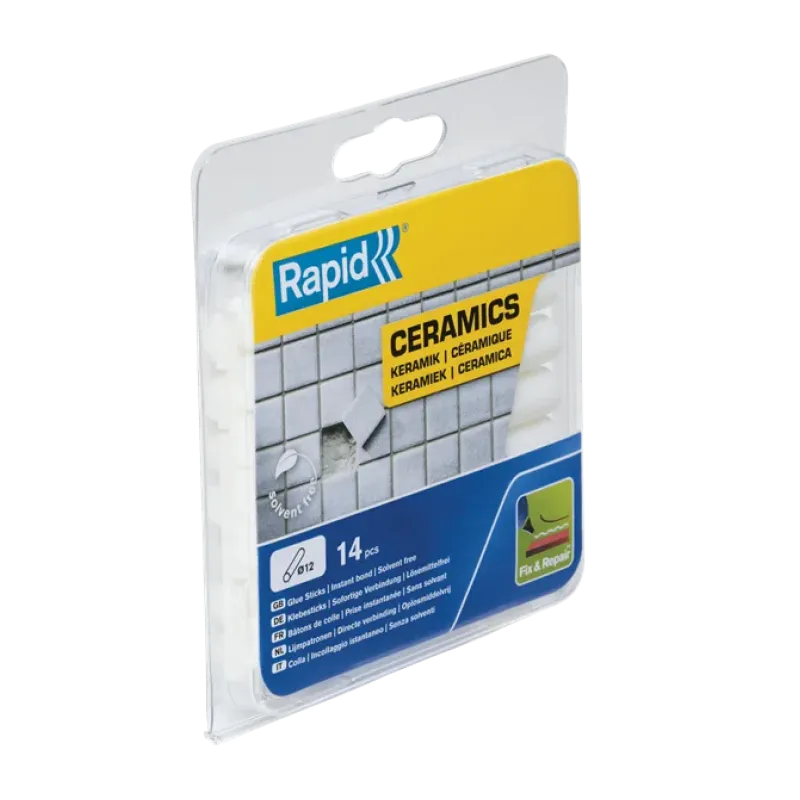 Rapid Sanitārā līme 125 g, RAPID, 14 gab. 78-SAN
