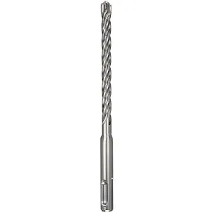 DeWalt DT8912-QZ — XLR SDS Plus With Carbon Head сверло 6x110mm DT8912-QZ DeWALT