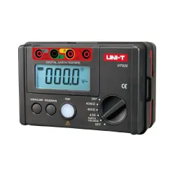 UT522 Digitālais testeris UNI-T