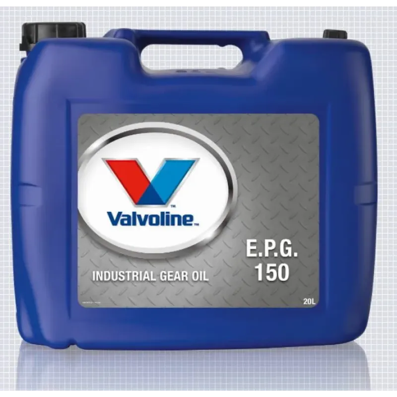 Valvoline Transmisijas eļļa EPG 150 20L, Valvoline 890749