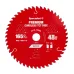 Specialist+ Griešanas disks 165x48Tx20mm, Cordless PREMIUM, SPECIALIST+ 51-2-16548