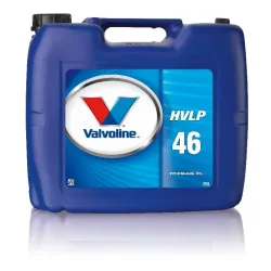 Hidraulikas eļļa VALVOLINE HVLP 46 20L, Valvoline
