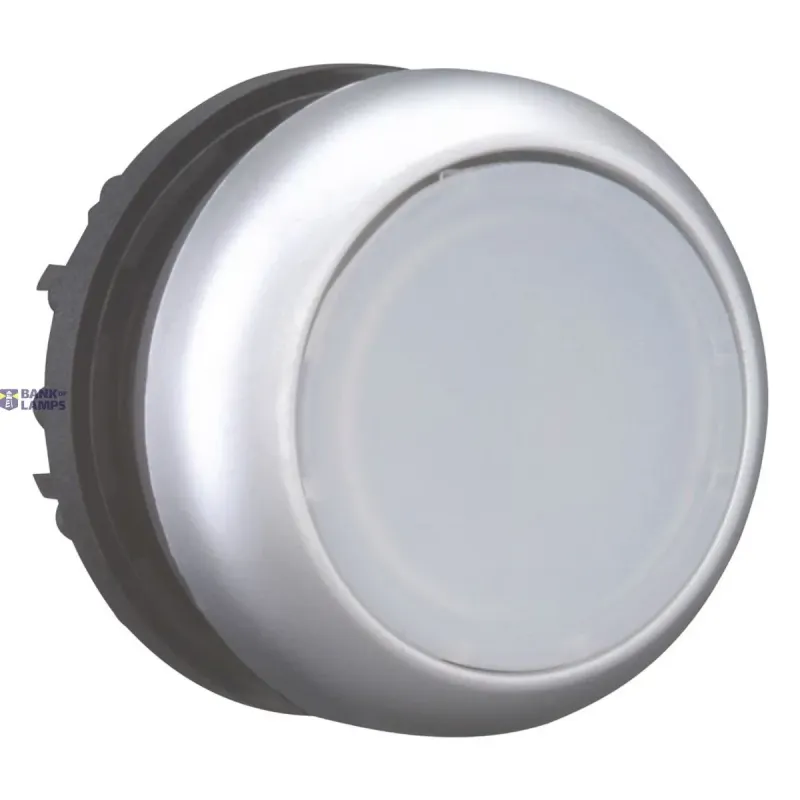 EATON M22-DRL-W Illuminated pushbutton actuator, RMQ-Titan 216944