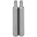 RICHMANN 10 mm uzgalis TX 40x75mm S2 RICHMANN, 2gab. 42-C3307