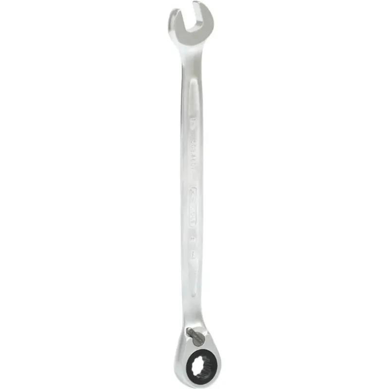 KS Tools Kombinētā sprūdatslēga GEARplus 7mm, KS Tools 503-4607