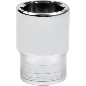 Torsion head 11 mm 1/4