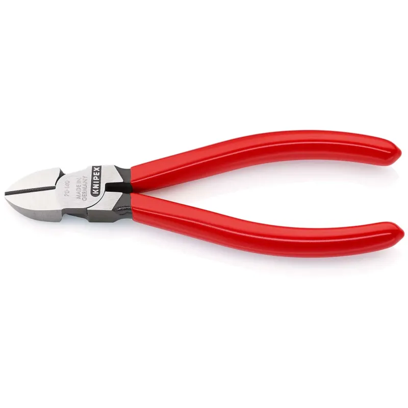 Knipex Diagonal Cutting Nippers 70-01-140