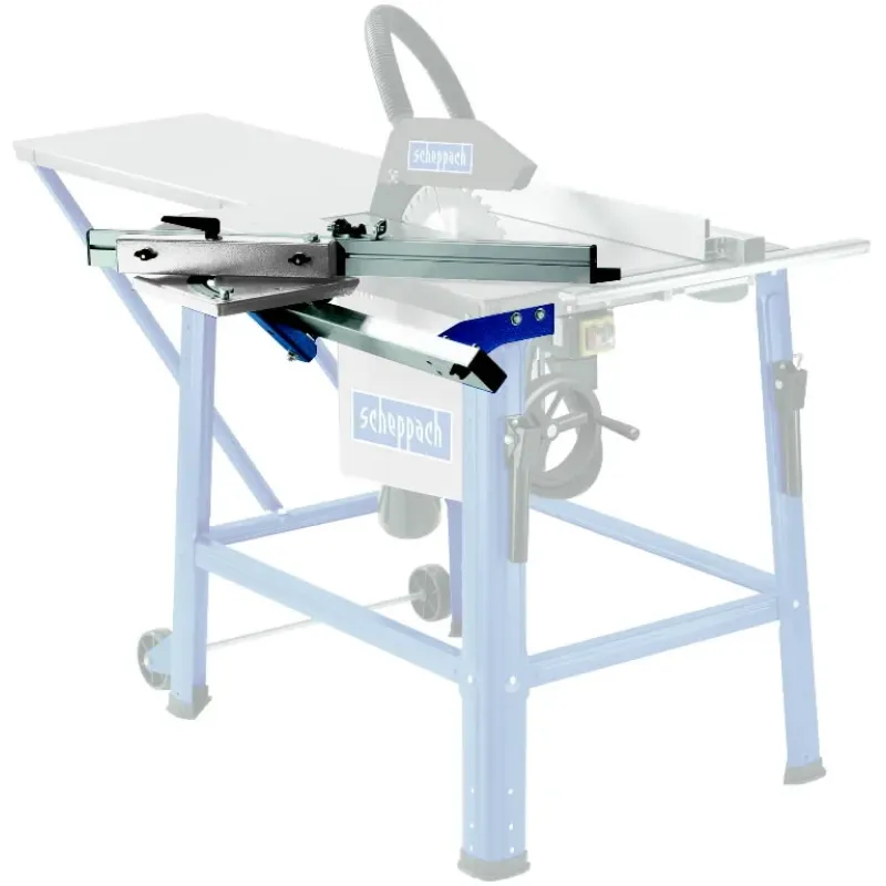 Scheppach Sliding table, Scheppach 3901302028