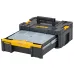DeWalt TSTAK III instrumentu kaste 440x314x176 mm, DeWALT 26-5-DWST70705