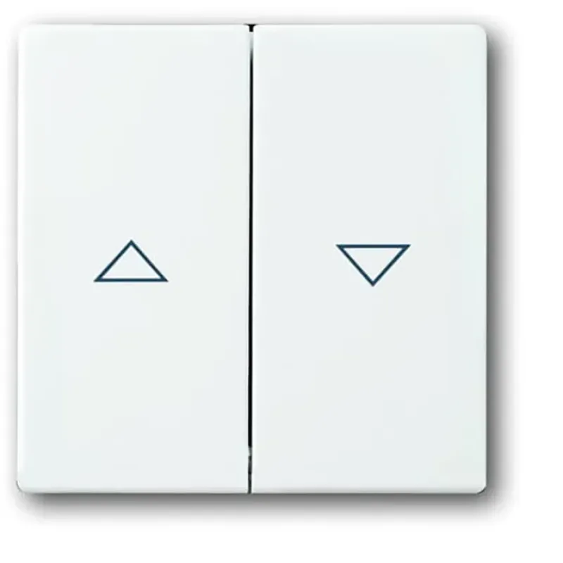 Busch-Jaeger 1785 JA-84 CoverPlates (partly incl. Insert) future® 2CKA001751A2756