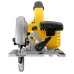 DeWalt Diska zāģis DCS572NT 184 mm, DeWALT 26-5-DCS572NT