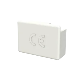 ABB 2CDL200001R0001 — PS-END End Cap