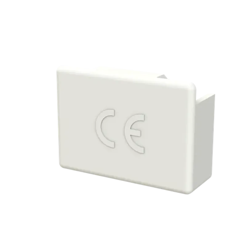 ABB PS-END End Cap 2CDL200001R0001
