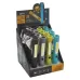 EMOS Lukturītis LED 3W + 1LED, 230lm, ar magnētu, EMOS P3897