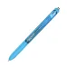 PAPERMATE Pildspalva melns Ink Joy Gel M blisteri 09-4-1957044
