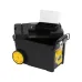 Stanley STANLEY instrumentu kaste Pro Mobile 62.0x42.5x37.5 cm 62-97503