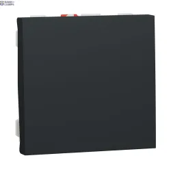 Schneider Electric NU320654 — Push-Switch Button Unica Pole