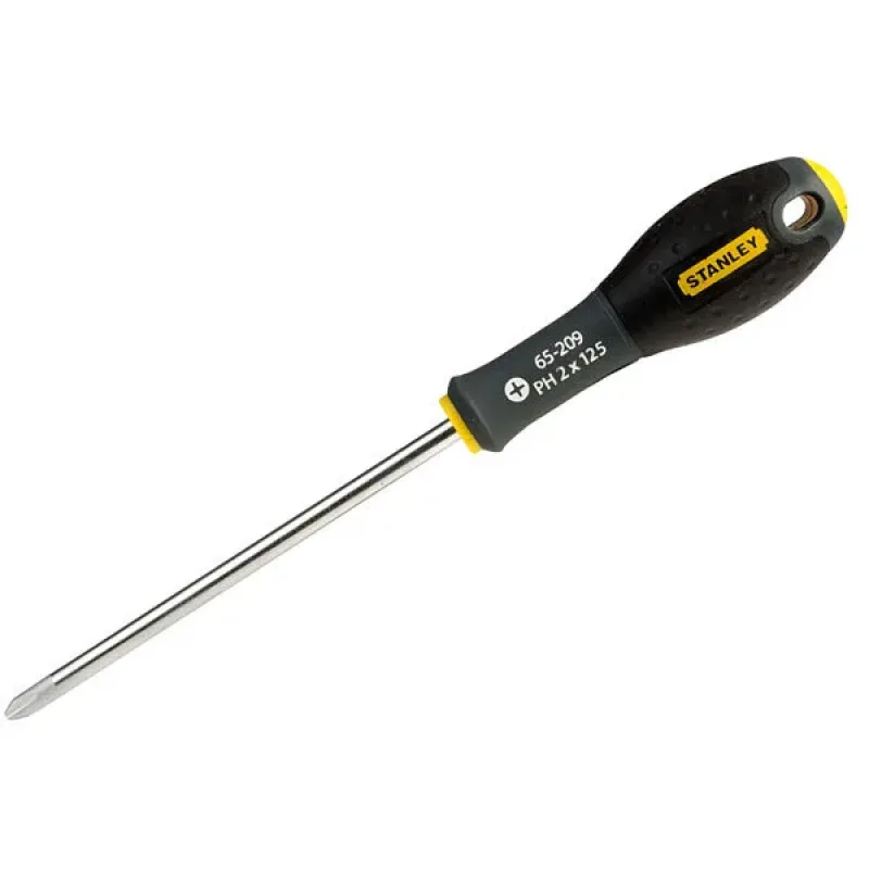 Stanley Skrūvgriezis Stanley Fatmax PH2x125 mm 62-165209