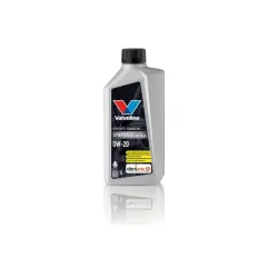 Motoreļļa Synpower MST FE C6 0W20 1L, Valvoline Motoreļļa Synpower MST FE C6 0W20 1L, Valvoline