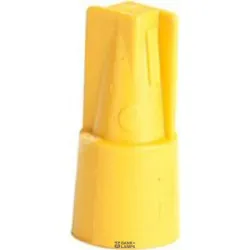 Legrand 034351 — Screwless Wire Connector Nylbloc 4mm Legrand 034351 — Screwless Wire Connector Nylbloc 4mm