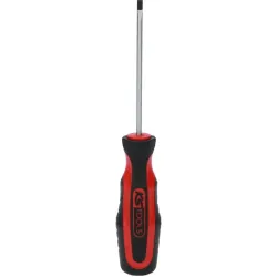 Skrūvgriezis ERGOTORQUEplus SL 3x75 3mm 155mm pikk, KS Tools