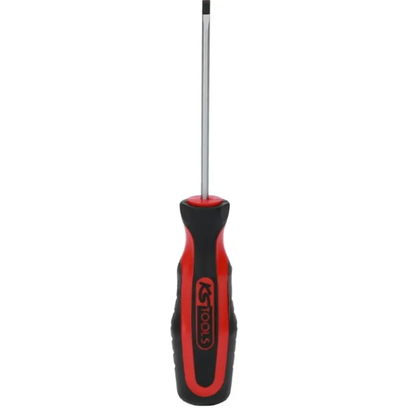 KS Tools Skrūvgriezis ERGOTORQUEplus SL 3x75 3mm 155mm pikk, KS Tools 159-1002-E