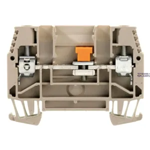 Weidmüller 1016700000 — Measuring Transformer Disconnect Terminal Screw connection, 41, 2