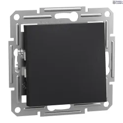 Schneider Electric EPH0100171 — Frame , 1P, Screwless Terminals, Anthracite