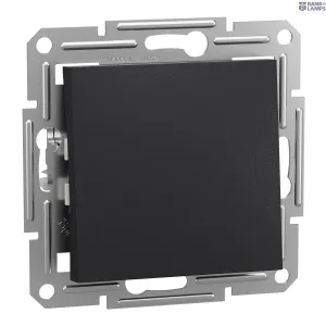 Schneider Electric EPH0100171 — Frame , 1P, Screwless Terminals, Anthracite Schneider Electric EPH0100171 — Frame , 1P, Screwless Terminals, Anthracite