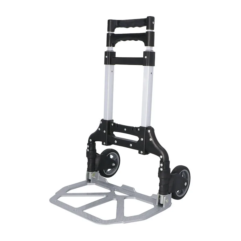 DROUMET Saliekamā rokas automašīna 75 kg 71-8174