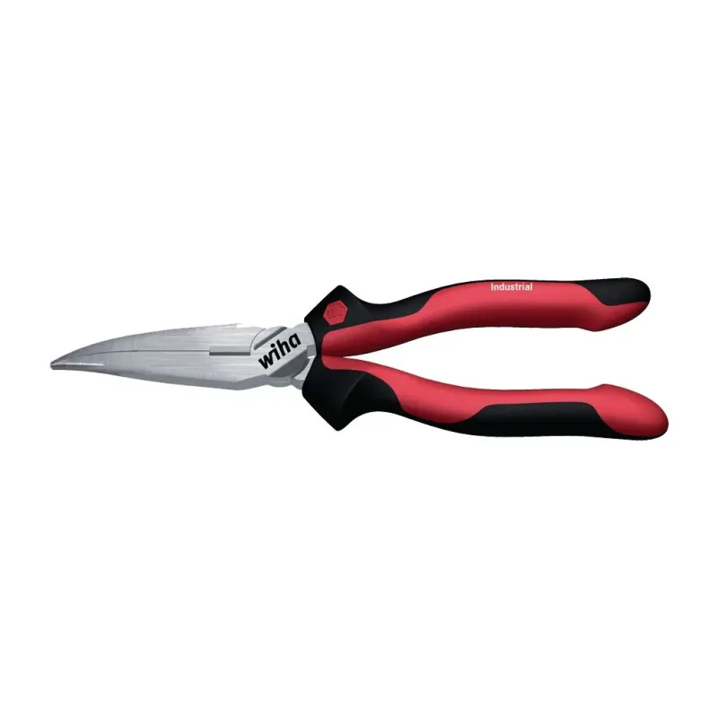 Wiha Pliers Industrial Z 05 1 02 160 mm 32324