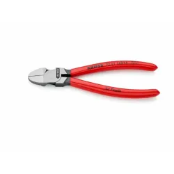 Asknaibles plastmasai 160 mm, Knipex