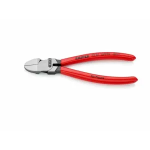 Asknaibles plastmasai 160 mm, Knipex