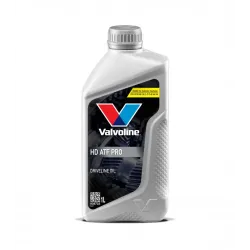 Масло для автоматических трансмиссий HD ATF PRO 1L, Valvoline Масло для автоматических трансмиссий HD ATF PRO 1L, Valvoline