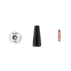 Dilstošo detaļu komplekts WSE3500 0,9mm, Scheppach