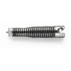 Cleaning spiral adapter, 22-16 mm, Rothenberger