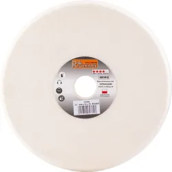 Ceramic grinding wheel asināšanai 250x10x32 BALTS 99A60K