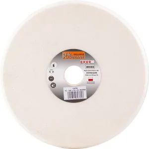Keramikas slīpēšanas ritenis asināšanai 250x10x32 BALTS 99A60K