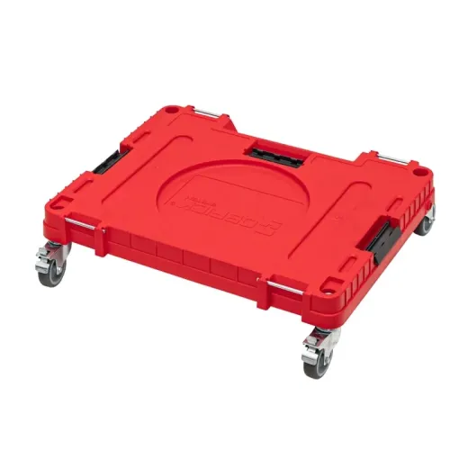 QBRICK QBRICK ONE transportēšanas platforma 2.0 RED 74-ONETP2